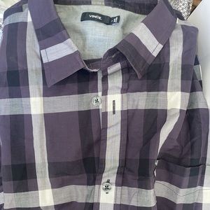 Vince shirt